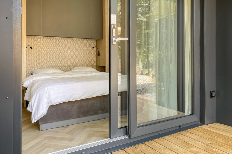 EuroParcs Kohnenhof