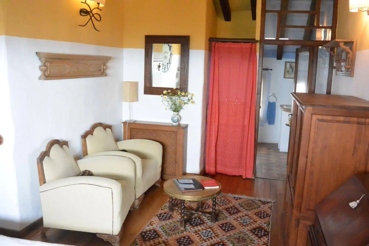 Hotel La Fructuosa