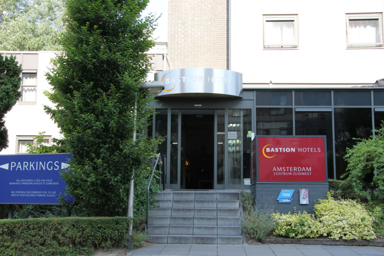 Image de l'hôtel