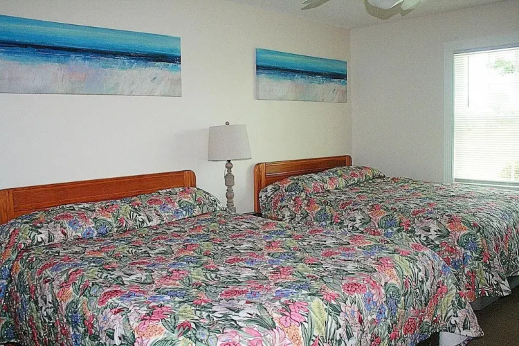 104 2 Bedroom Villa by RedAwning