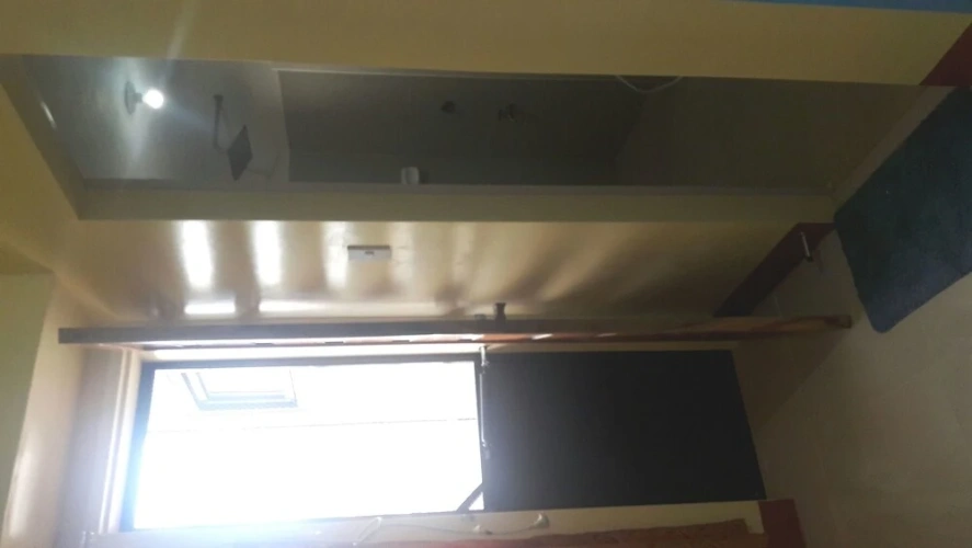 Standard Double room with balcony and with mountain view