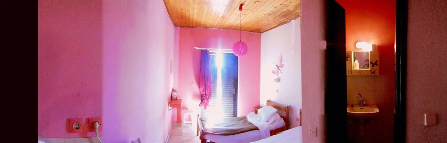 Comfy Hostel Studios