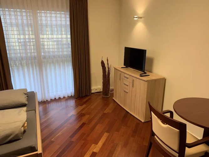 Apartments H56