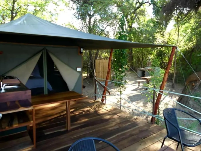 Tent