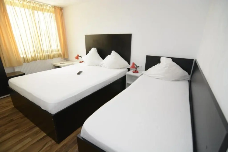 1 Bedroom Suite with balcony