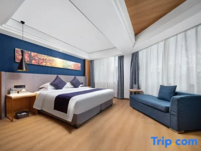 Luxury Double room