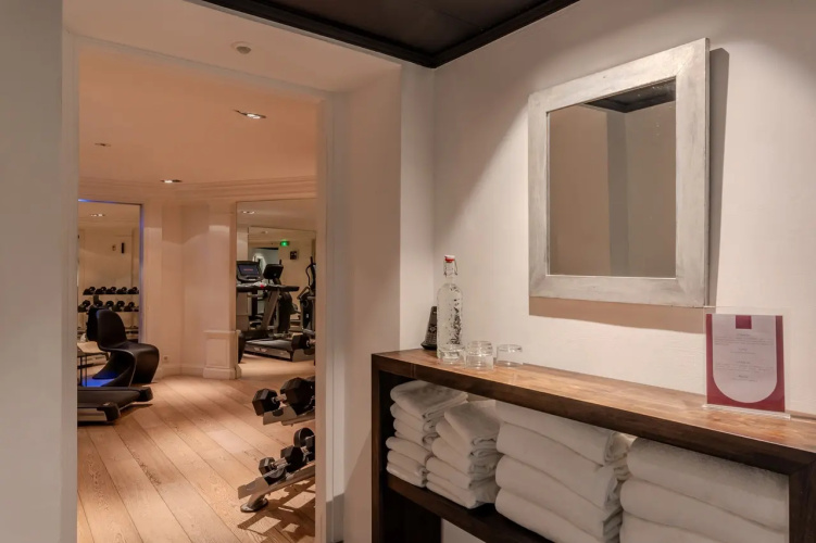 Hotiday Room Collection - Paris Arc de Triomphe