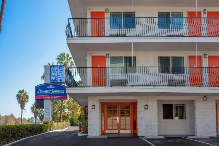 Hotelafbeelding