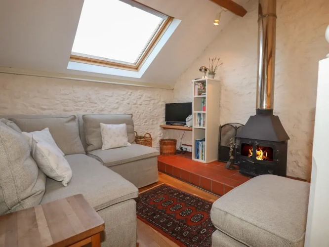 The Hay Loft