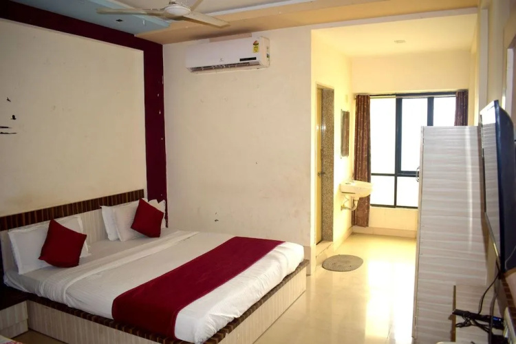 Hotel Jaunt Inn