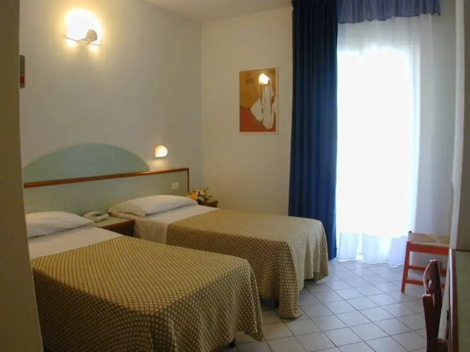 Hotel Gli Ulivi
