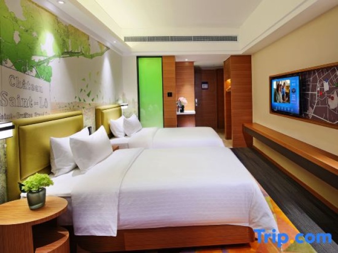 Superior Single room with river view