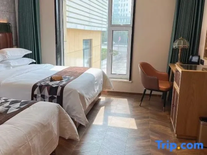 Comfort Suite