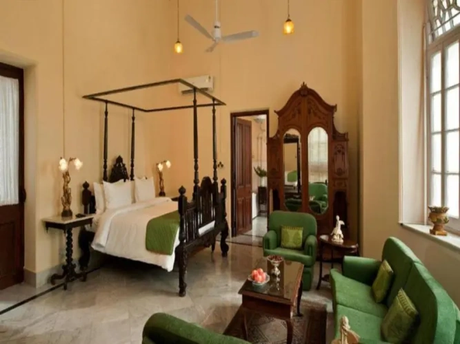 Double Suite