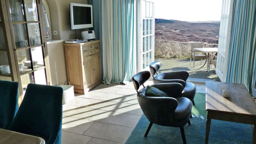 ApartHotel Seepferdchen