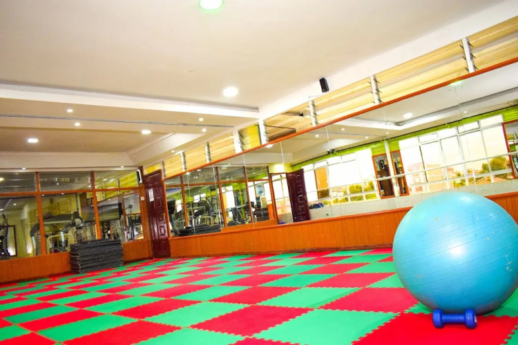 Greenvale Hotel