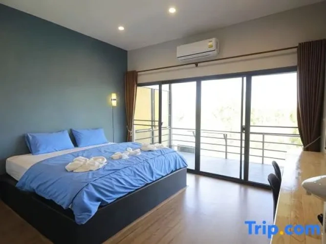 Premier Double room