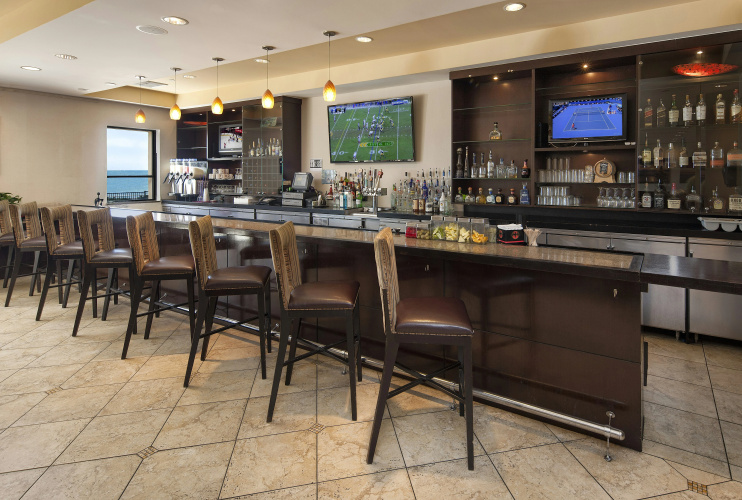 Crowne Plaza Ventura Beach photo 40