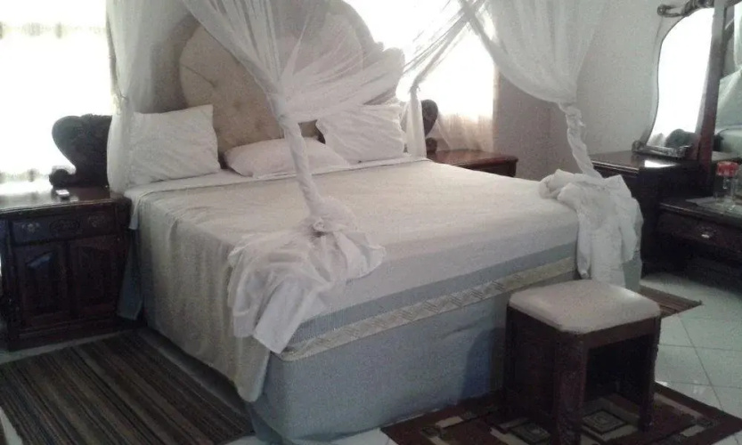Hotel Central Vilanculos