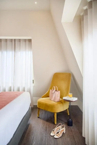 Premium Double room
