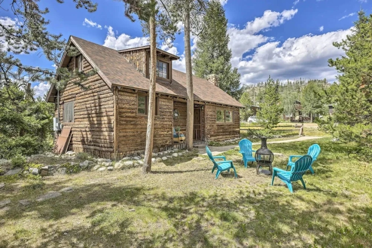 2 Bedrooms Cottage