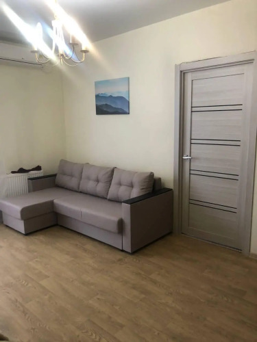 Фотография номера квартиры Апартаменты на улице 51-й Гвардейской Дивизии