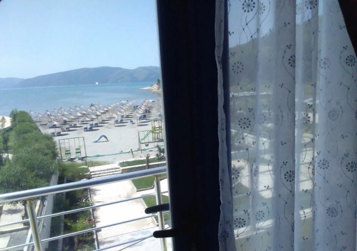 Hotel Zverneci