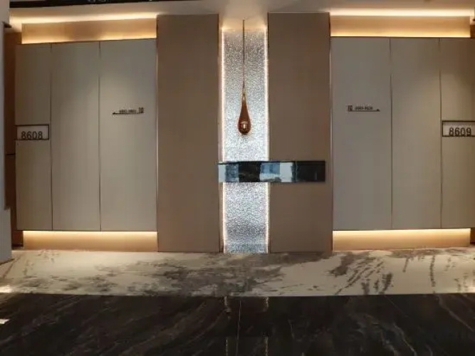 Manard International   Hotel