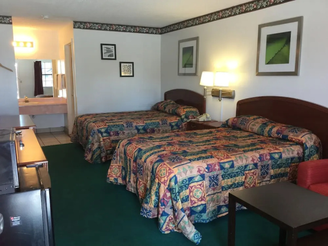 American Inn