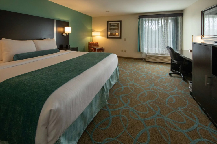 City Express by Marriott Duluth