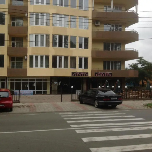 Otel görseli
