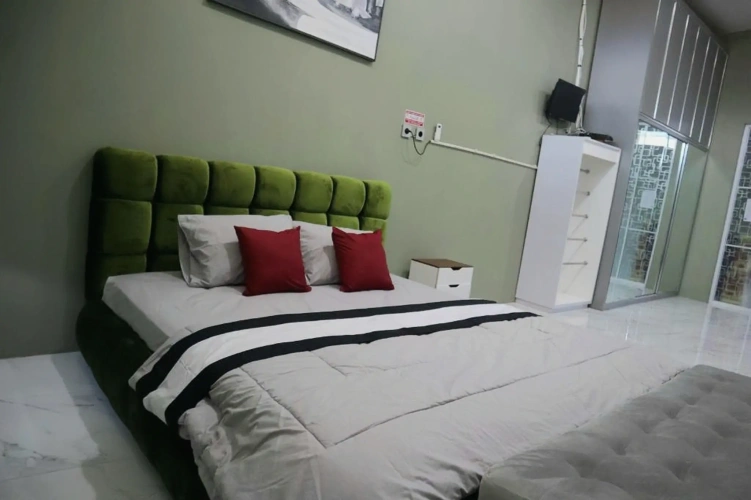 2 Bedrooms Family Cottage