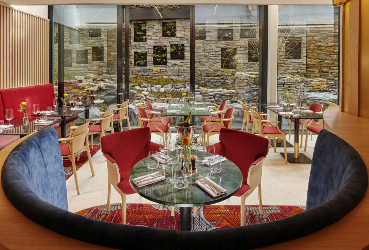 The Chancery Hotel photo 23