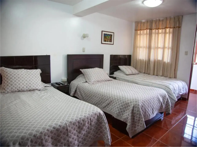 Casa de Laura B&B
