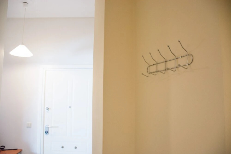 Jenny Apartment