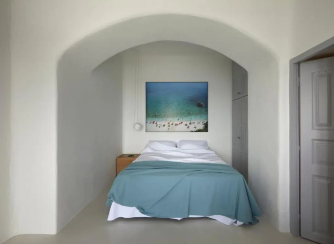 Inspire Santorini Luxury Villas