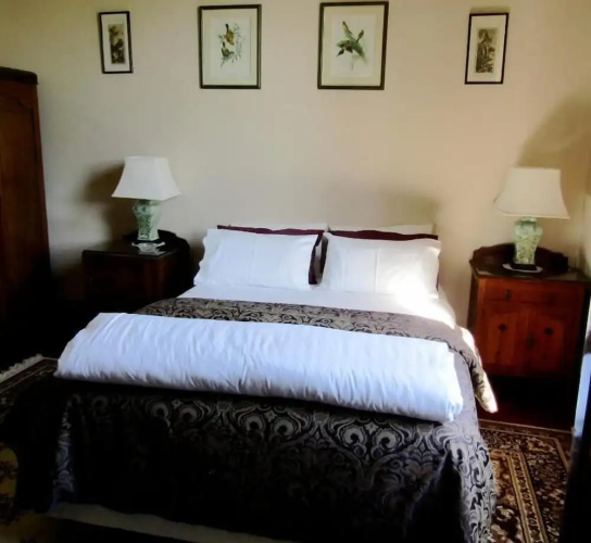Lochinvar House B&B