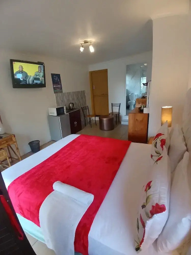 neo & Ruks Guest House