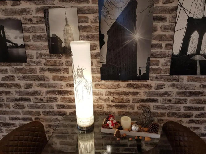 Fewo Faubel Centro 44 m2