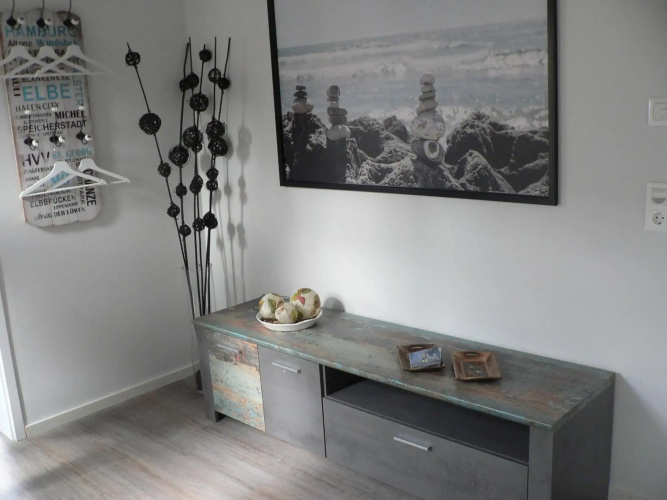 Ferienwohnung Kessi