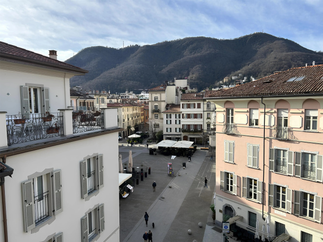 Palazzo San Gottardo Lake Como, a Radisson Collection