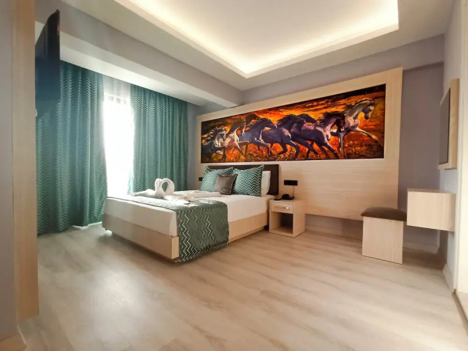Livane Apart Hotel