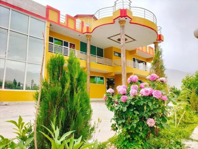 Hotelafbeelding
