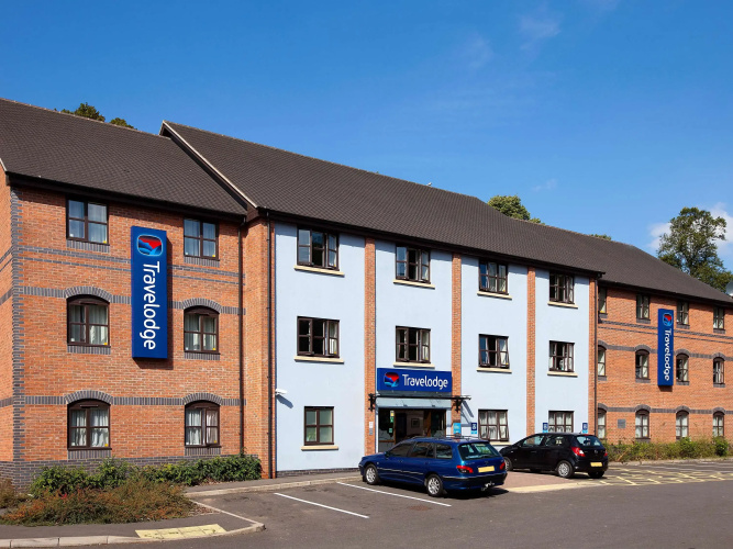 Travelodge Kidderminster