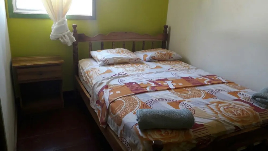 Bastimentos Caribean Hotel