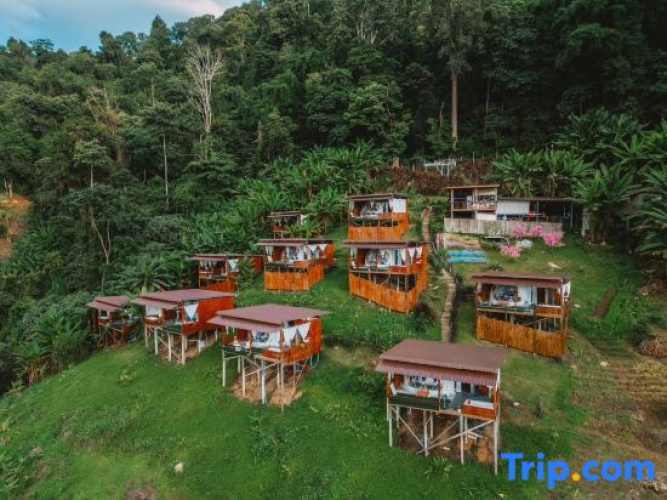 Jai Homestay
