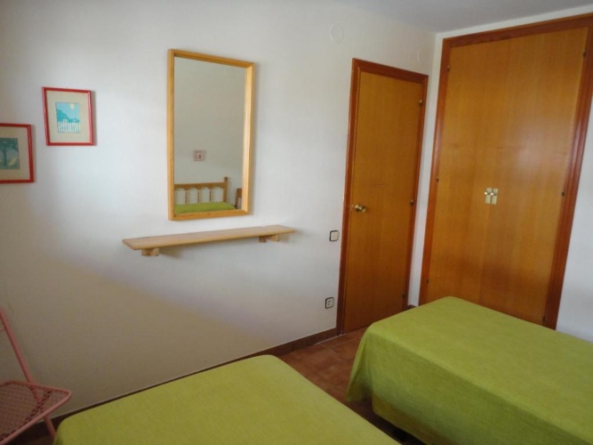 2 Bedrooms Basement Apartment