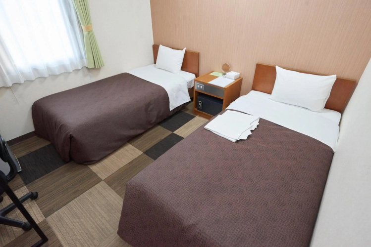 Hotel Select Inn Utsunomiya