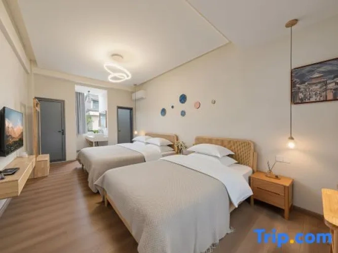 Standard Double Family room