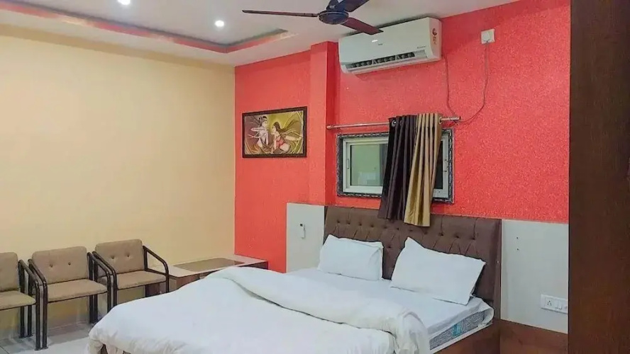 Hotel Kuber Vatika By GRB